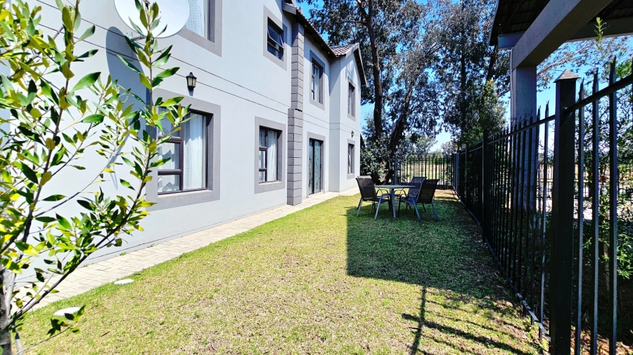 4 Bedroom Property for Sale in Arcata Estate Free State